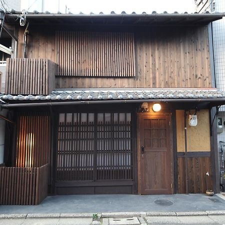 Yumeya Villa Kyoto Exterior photo