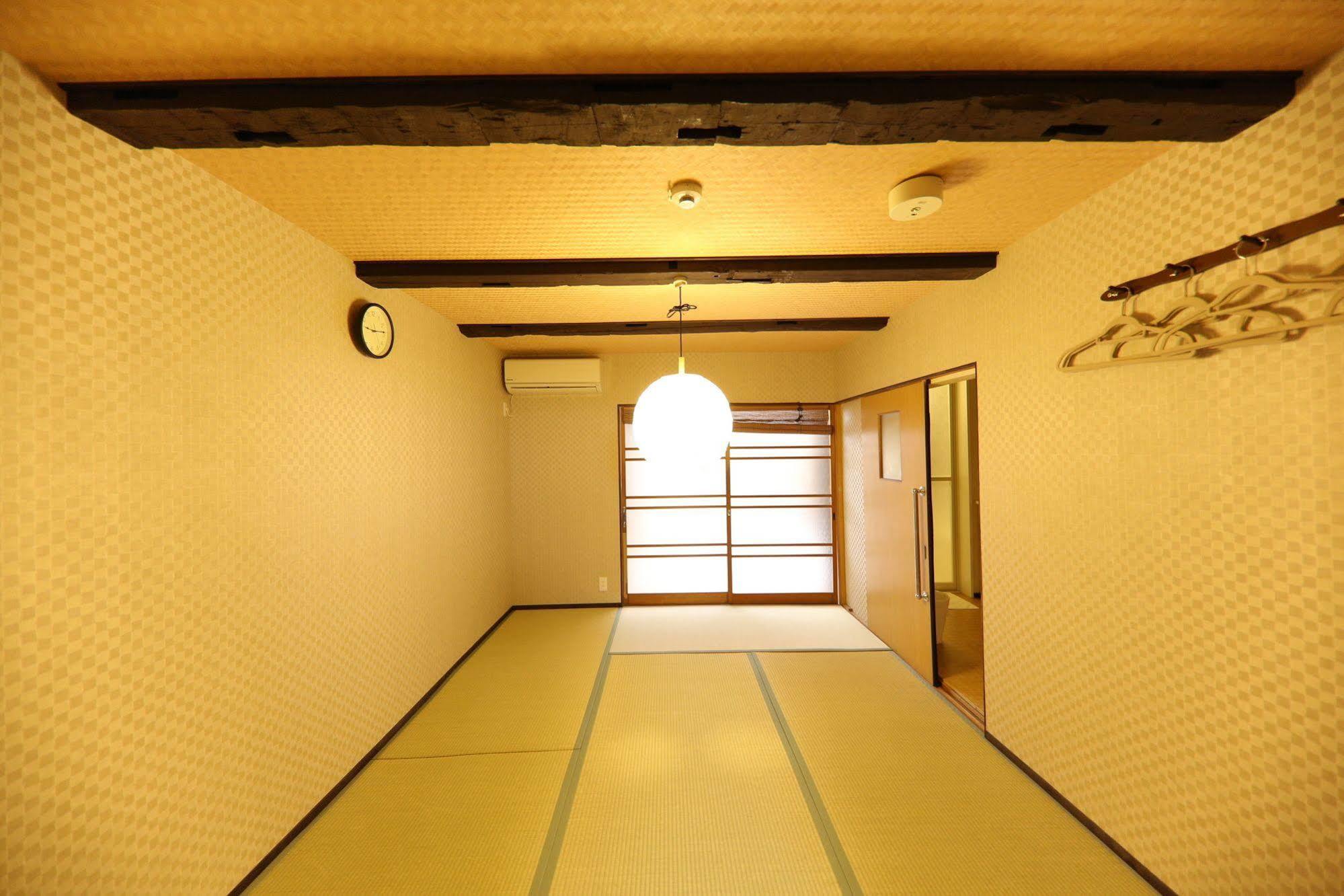 Yumeya Villa Kyoto Exterior photo